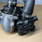 BMW 135i 335i N54 CONTINENTAL WATERPUMP AND THERMOSTAT 7632426 11868015