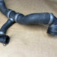 BMW 1 SERIES E87 E82 120I N46N UPPER RADIATOR HOSE 7525023