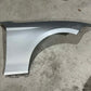 BMW 1 2 SERIES F20 F22 F23 DRIVERS SIDE FRONT RHS RIGHT GUARD SILVER 41007284646 2010-2021 - LRI Autoparts