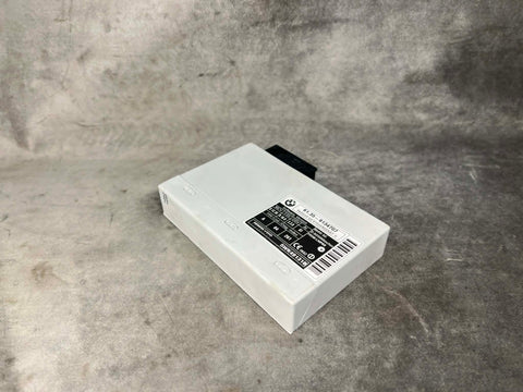 BMW E60 / E63 / E70 / E71 Comfort Access Passive Go Control Module - 9134707 (Used)