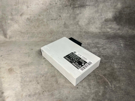 BMW E60 / E63 / E70 / E71 Comfort Access Passive Go Control Module - 9134707 (Used) - LRI Autoparts