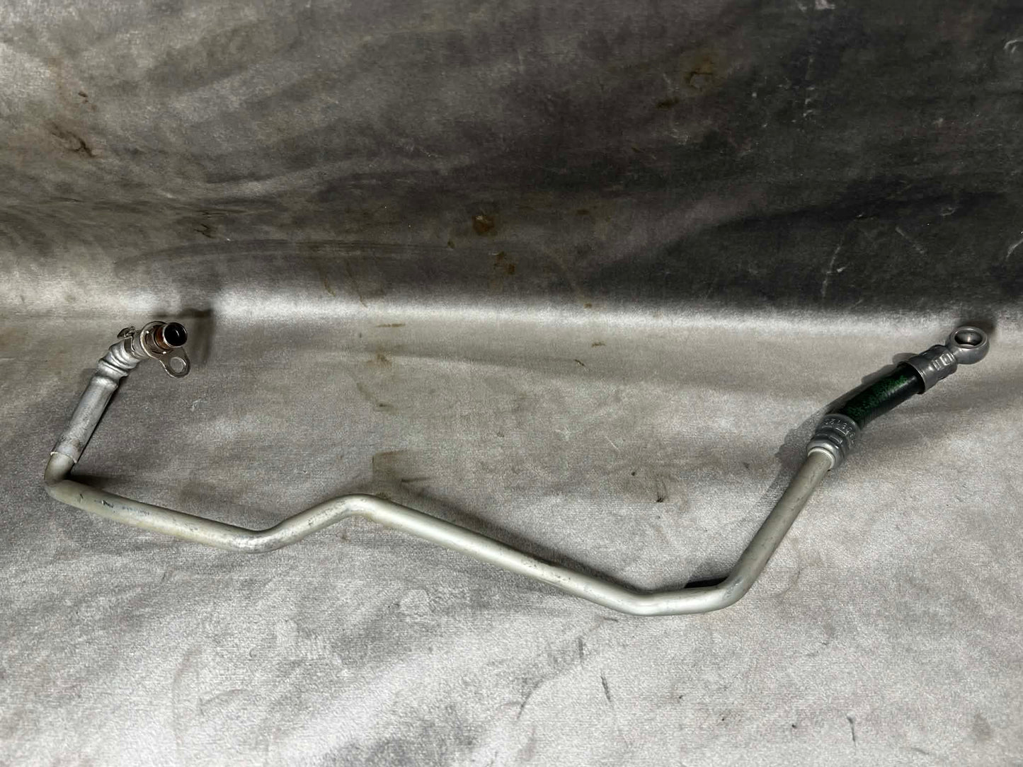 BMW 1 3 SERIES F20 F21 F30 F31 TURBOCHARGER OIL PIPE 7608123