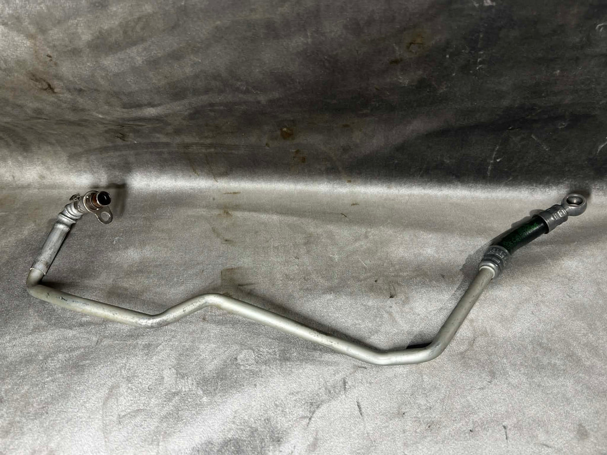 BMW 1 3 SERIES F20 F21 F30 F31 TURBOCHARGER OIL PIPE 7608123