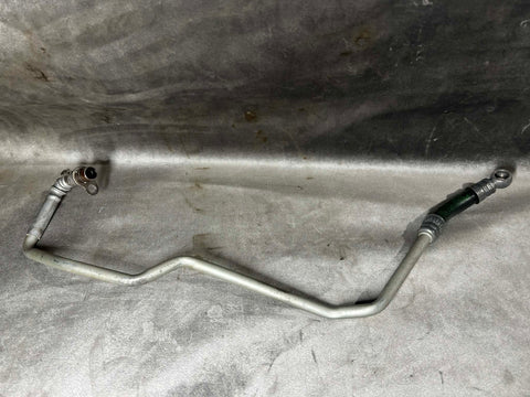 BMW 1 3 SERIES F20 F21 F30 F31 TURBOCHARGER OIL PIPE 7608123