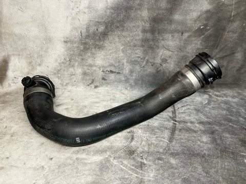 BMW F20 / F22 / F30 / F32 Lower Radiator Coolant Hose - 7596838