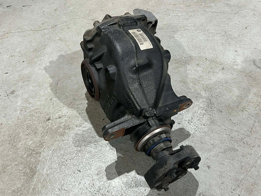 BMW 1 2 3 SERIES F-SERIES N47N N20 N55 REAR DIFFERENTIAL 3:08 RATIO 33107605591 - LRI Autoparts