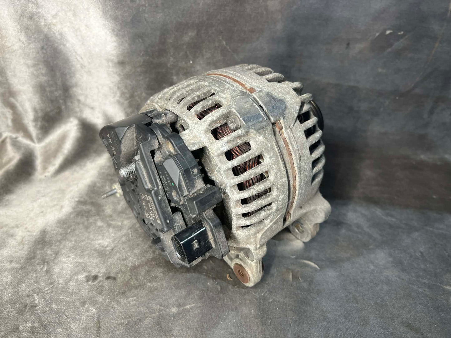VW Caddy 1.6 TDI CAYD Alternator 140A - 03L903023