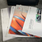 Audi A3 8P Sportback Owners Manual / User Handbook (Used, RHD Australia)