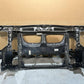 BMW 1 SERIES E82 E87 E88 6 CYLINDER RADIATOR SUPPORT WITH CRASH BAR 51647193193