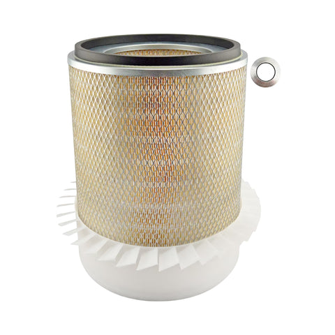 FLEETGUARD AF4647KM AIR FILTER PRIMARY