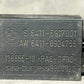 BMW AUC Air Recirculation Sensor - 6917001 (Used) — E36 / E39 / E46 / E83 / E85 / X5 E53 - LRI Autoparts