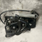 BMW 1 2 3 4 F-SERIES BONNET LOCK 7242548