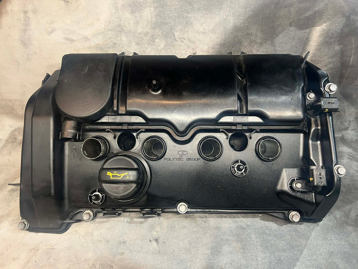 BMW 1 3 SERIES F20 F30 N13 CYLINDER HEAD COVER 11127646553 - LRI Autoparts