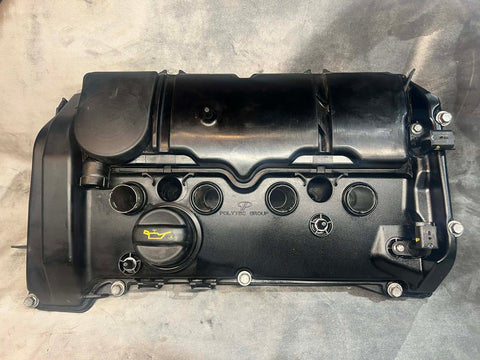 BMW 1 3 SERIES F20 F30 N13 CYLINDER HEAD COVER 11127646553