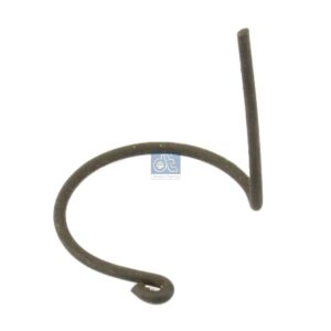 Mercedes-Benz Circlip, D:19mm (OEM 071805 019402) — view 7