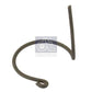 Mercedes-Benz Circlip, D:19mm (OEM 071805 019402) — view 6