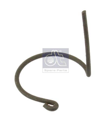 Mercedes-Benz Circlip, D:19mm (OEM 071805 019402) — view 6