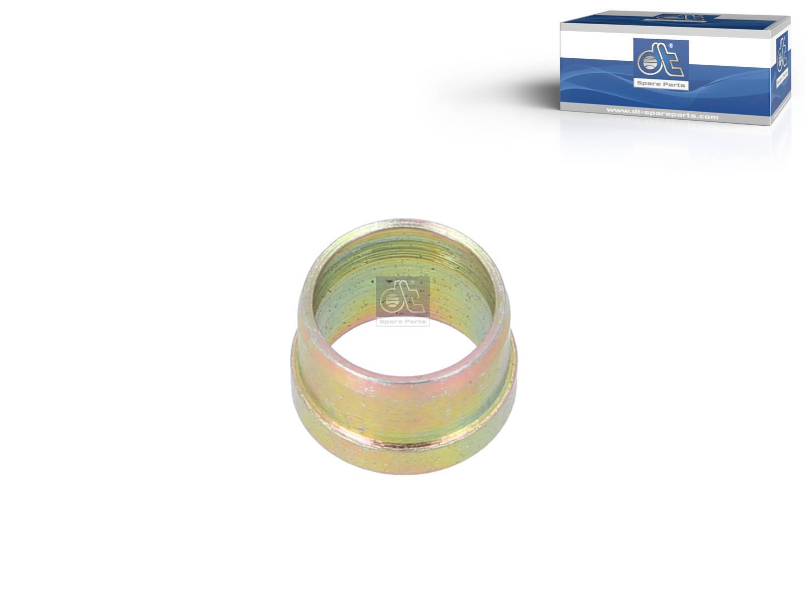 Multi-OEM Cutting Ring, D:10mm (OEM 813023) — view 2
