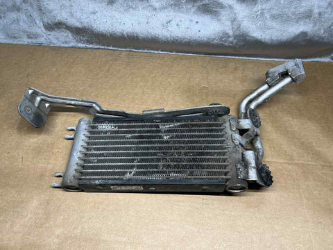 BMW 1 3 SERIES N55 N54 OIL COOLER 7564702