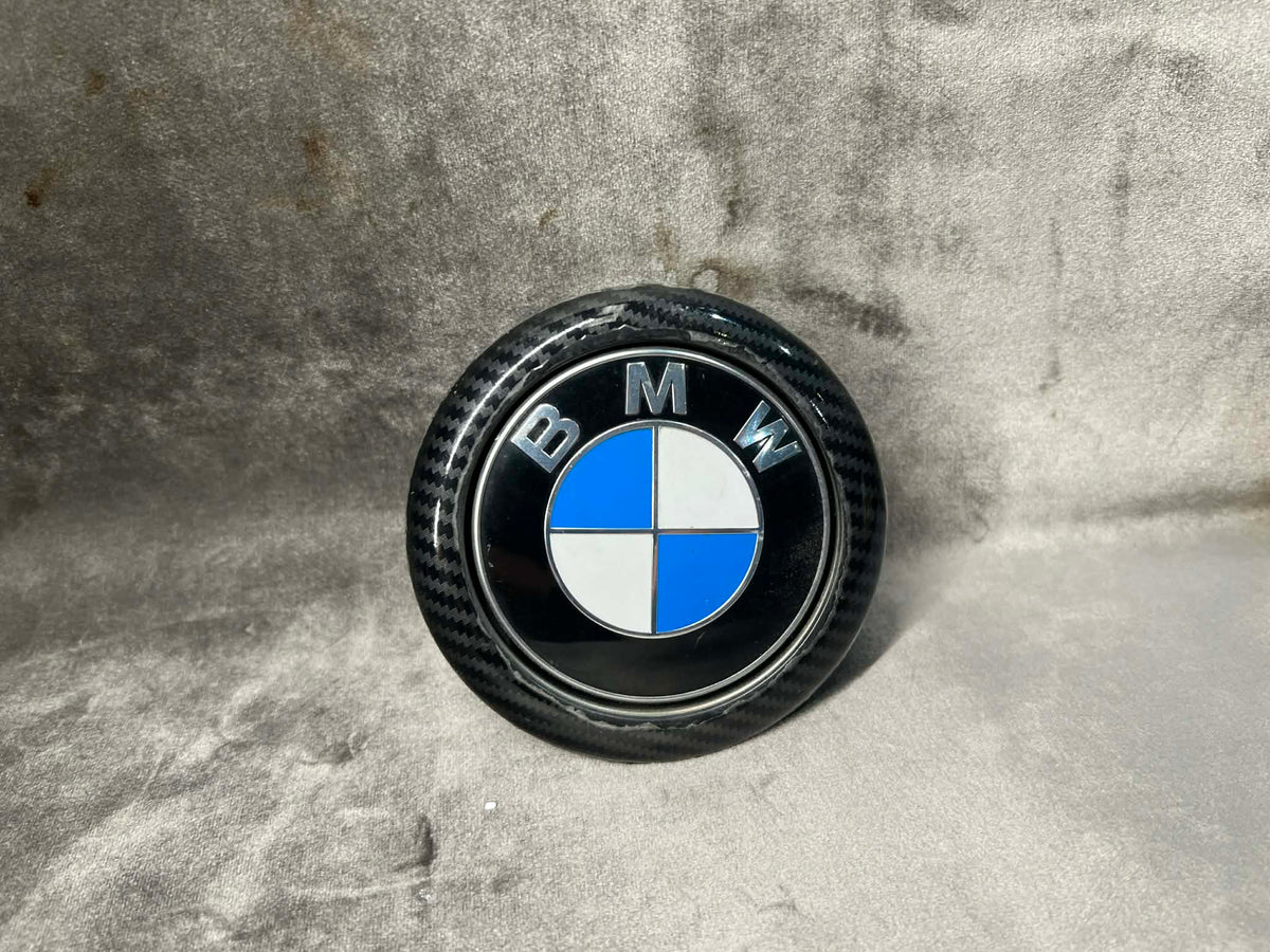BMW 1 SERIES F20 TAILGATE BOOT OPENER/LOGO 7248535