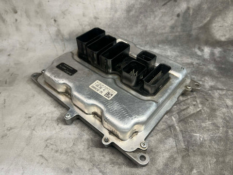 BMW 1 3 SERIES F20 F30 N13 DME ECU 7636292 2010-2016