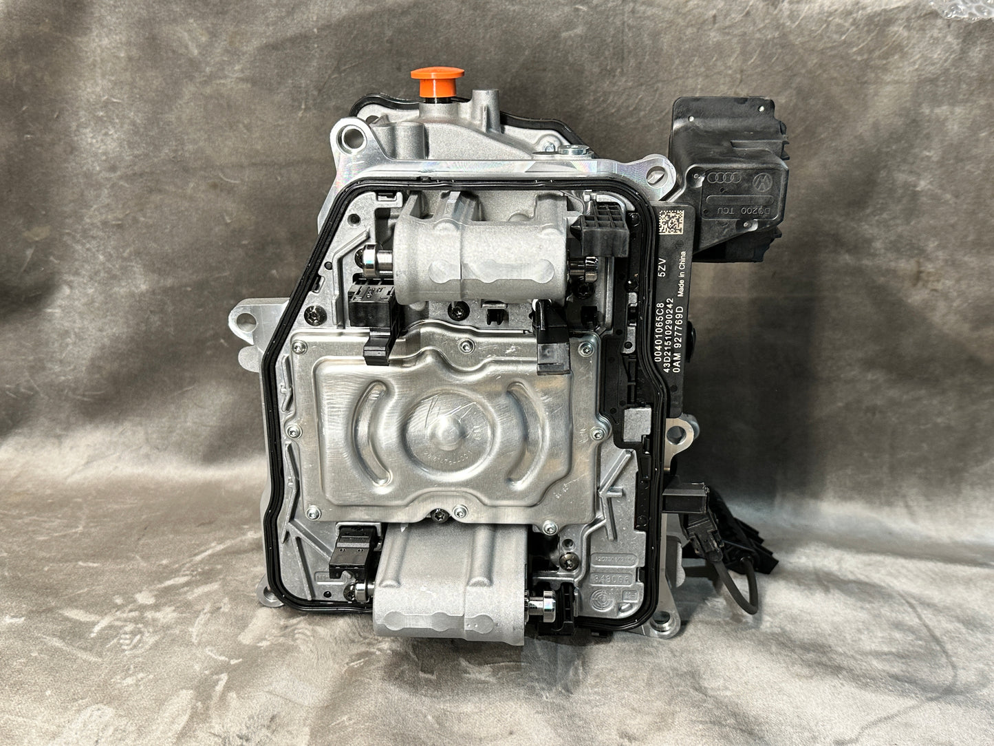 NEW Volkswagen Audi DQ200 0AM DSG Mechatronics Unit with TCU 0AM927769G 0AM325065S
