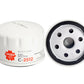 Sakura C-2512 Oil Filter Full Flow Spin-On