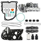 VW AUDI DQ200 0AM 0CW MECHATRONIC UPGRADED REBUILD KIT 0AM325065S