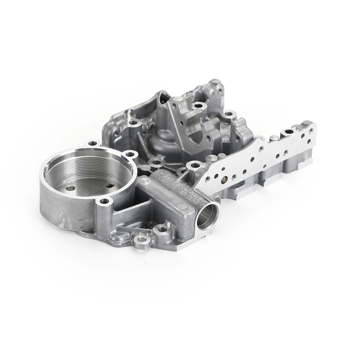 VW AUDI DQ200 0AM 0CW MECHATRONIC UPGRADED REBUILD KIT 0AM325065S
