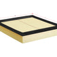 Sakura CA-2404 Cabin Air Filter Element — Volvo FH/FM Trucks