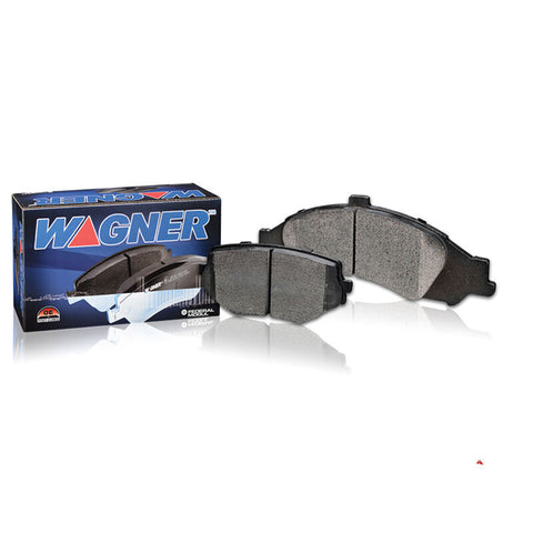 WAGNER DB1397WB REAR BRAKE PADS BMW 7 SERIES E38 5 SERIES E39 X5 E53 X3 E83