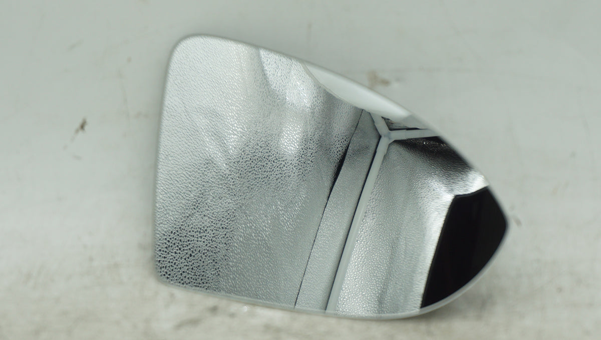 VOLKSWAGEN GOLF MK7 LHS LEFT SIDE EXTERIOR MIRROR GLASS 20450508 - LRI Autoparts