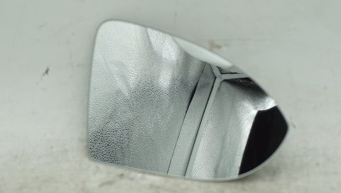 VOLKSWAGEN GOLF MK7 LHS LEFT SIDE EXTERIOR MIRROR GLASS 20450508