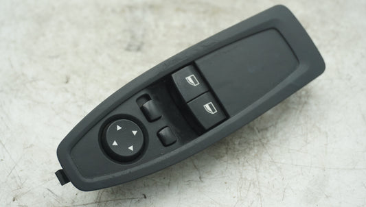 BMW 2 4 SERIES F22 F32 MASTER POWER WINDOW SWITCH 9226269