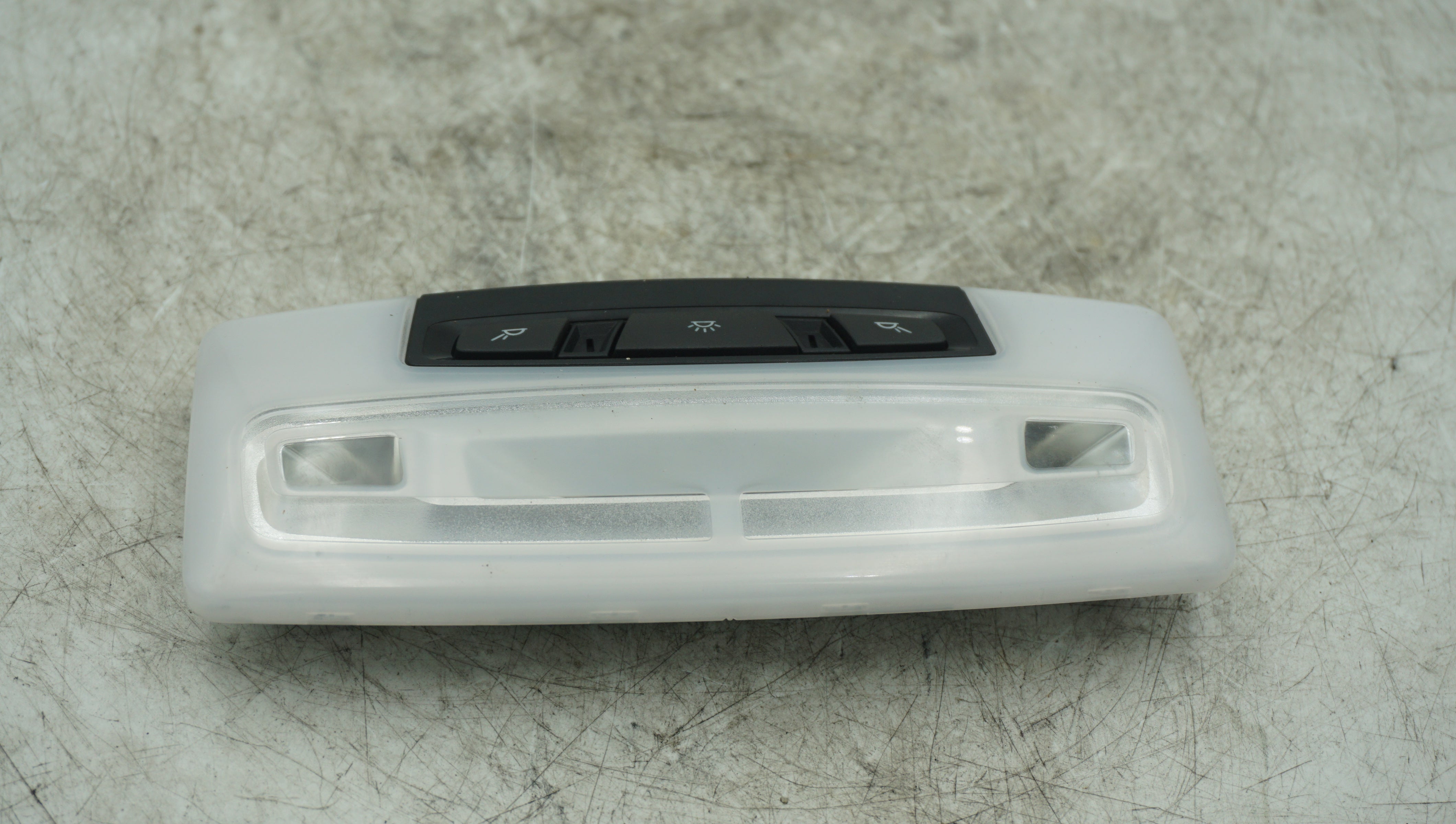 Genuine BMW Rear Trunk Interior Light – 8W – Part #9270506 (63319270506) – E82 F01 F10 F20 F21 F30 F32
