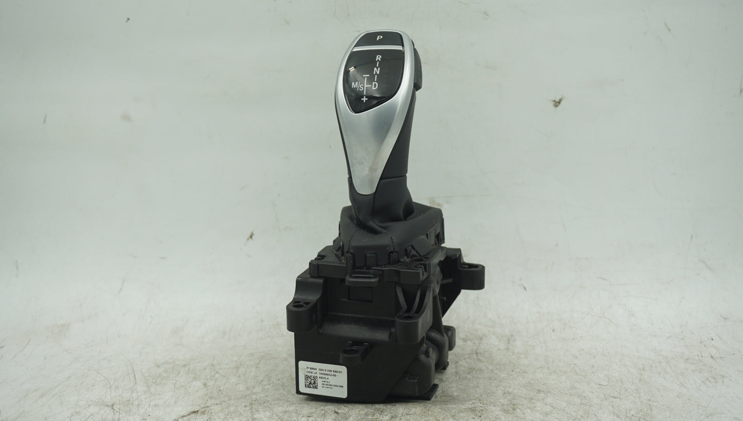 BMW 1 4 SERIES F20 F30 F32 AUTOMATIC GEAR SELECTOR SHIFTER 10099972