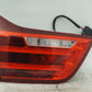 BMW 4 SERIES F32 F33 LEFT INNER TAIL LIGHT 7296101