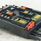 BMW 1 3 4 SERIES REAR FUSE RELAY BOX 9337880