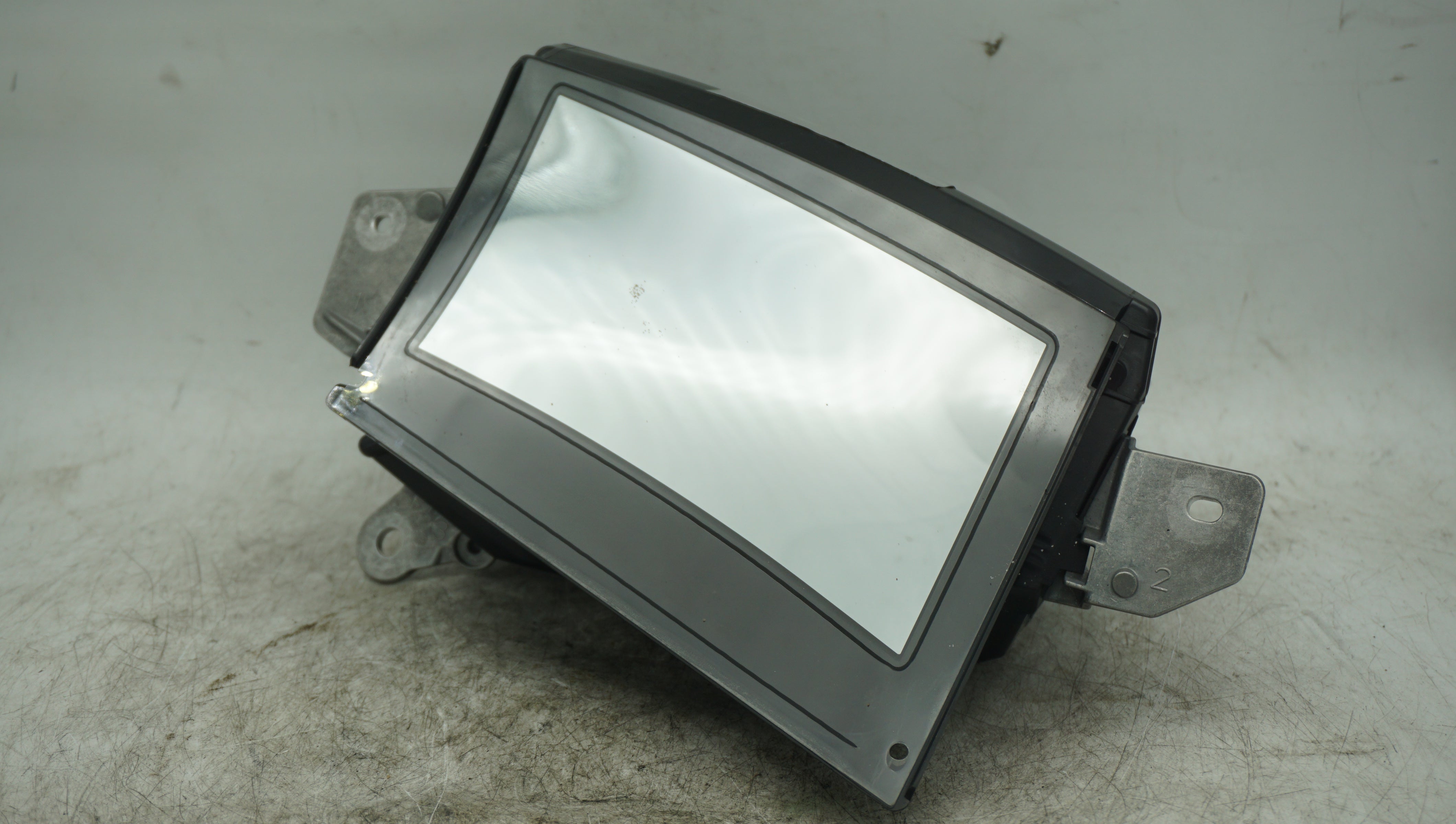 F36 Display BMW 4 SERIES F32 F33 F36 DASH HEADS UP DISPLAY SCREEN 9312775 – LRI ...