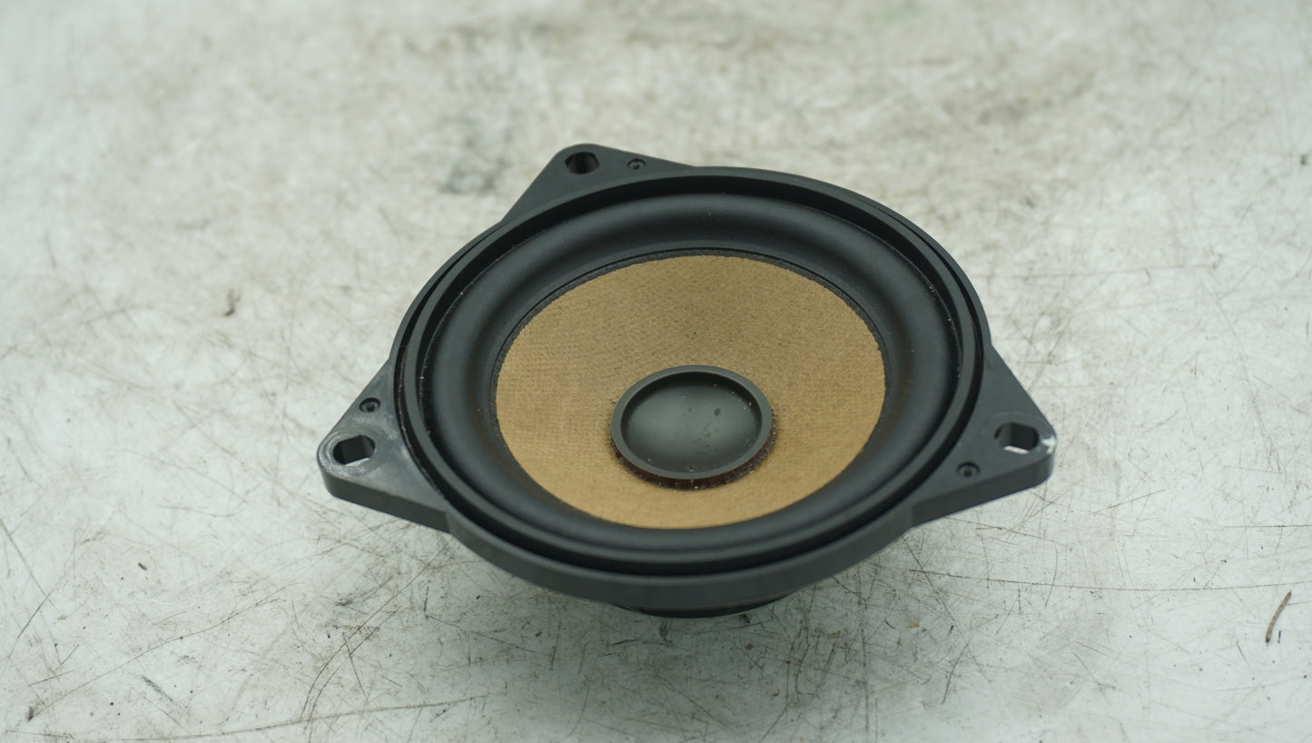 BMW 3 4 5 7 F01 F02 F07 F30 F31 F32 F33 MIDRANGE AUDIO SPEAKER 9240641