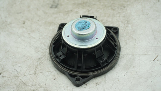 BMW 3 4 5 7 F01 F02 F07 F30 F31 F32 F33 MIDRANGE AUDIO SPEAKER 9240641