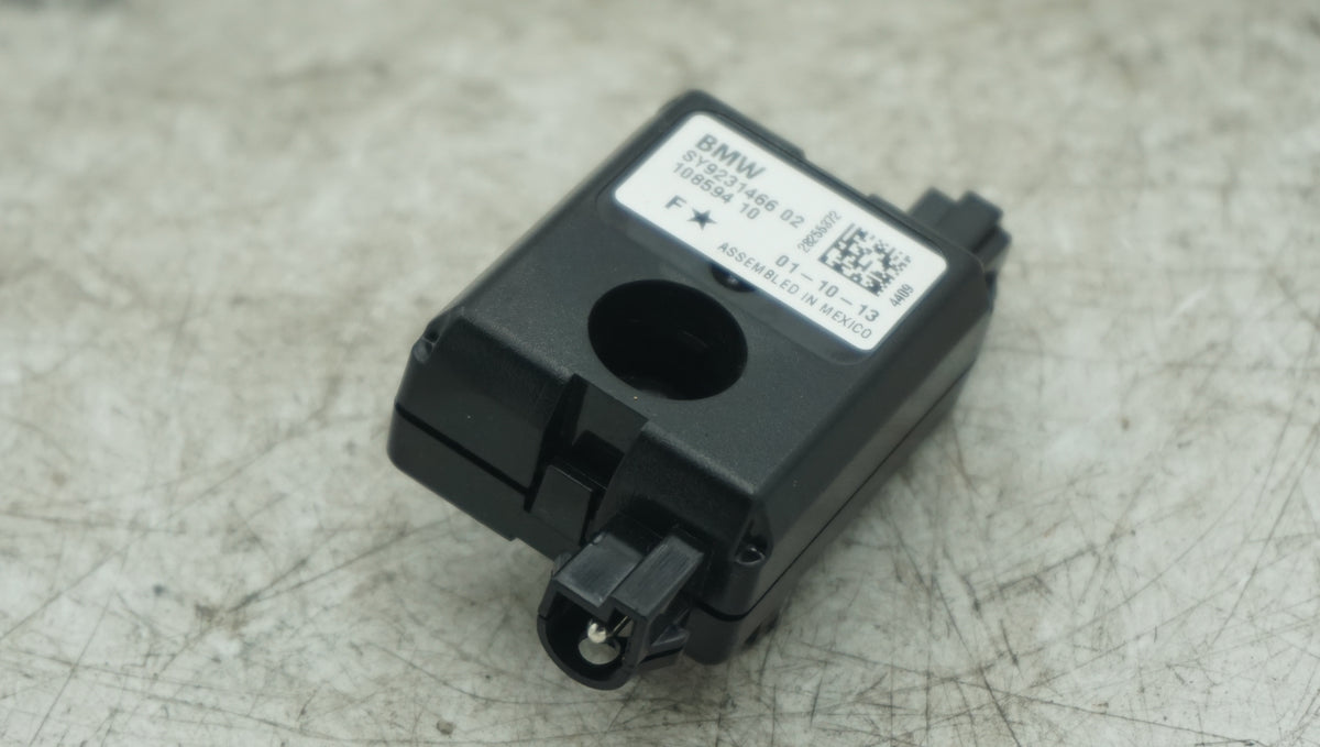 BMW 3 4 SERIES ANTENNA AMPLIFIER 9231466 - LRI Autoparts