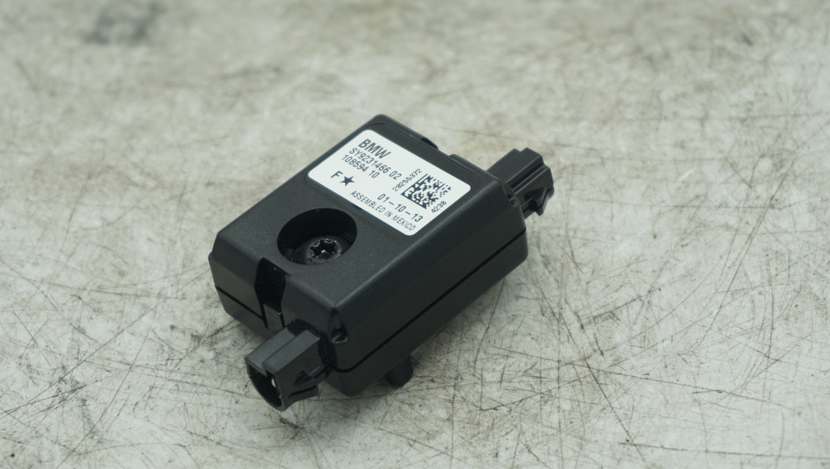 BMW 3 4 SERIES ANTENNA AMPLIFIER 9231466 - LRI Autoparts