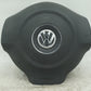 VW POLO 6R STEERING WHEEL AIRBAG 6RS880201 - LRI Autoparts