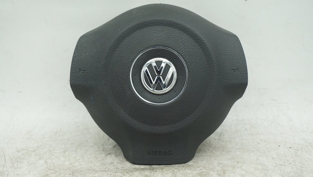 VW POLO 6R STEERING WHEEL AIRBAG 6RS880201 - LRI Autoparts