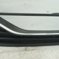 VW POLO 6R FRONT LEFT FOG LIGHT GRILLE 6C0853665