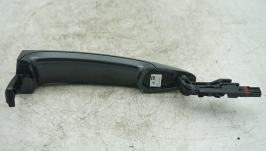 BMW 2 3 4 SERIES F20 F22 F30 F32 FRONT RIGHT DOOR HANDLE COMFORT ACCESS 7329372