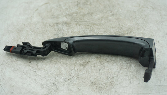 BMW 2 3 4 SERIES F20 F22 F30 F32 FRONT LEFT DOOR HANDLE COMFORT ACCESS 7329371