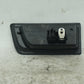 BMW 1 2 3 4 SERIES USB/AUX TRIM 9207358