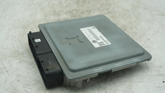 VW AUDI POLO CADDY 1.2 PETROL MANUAL ECU 03F906070